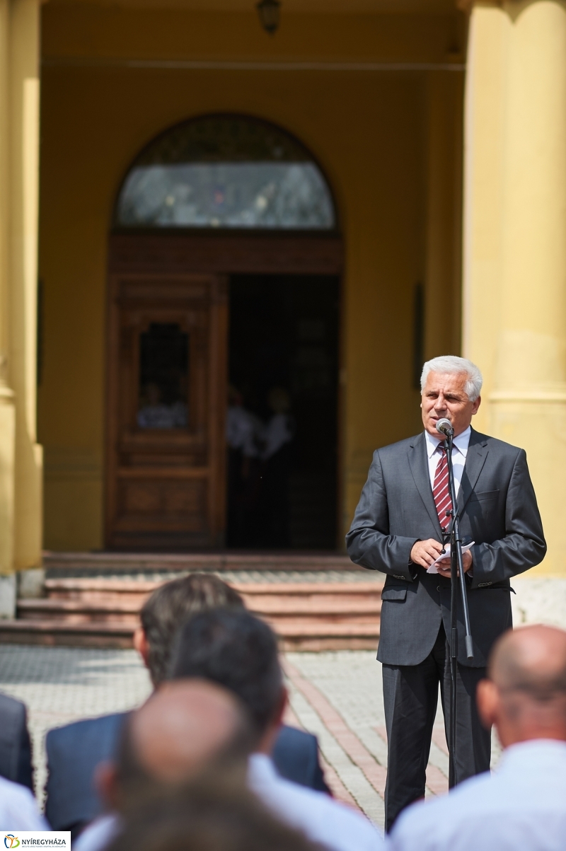 Nemzeti Összetartozás Napja 2018 - fotó Szarka Lajos