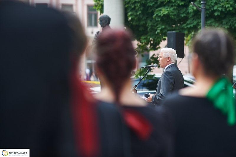 Nemzeti Összetartozás Napja 2018 - fotó Szarka Lajos