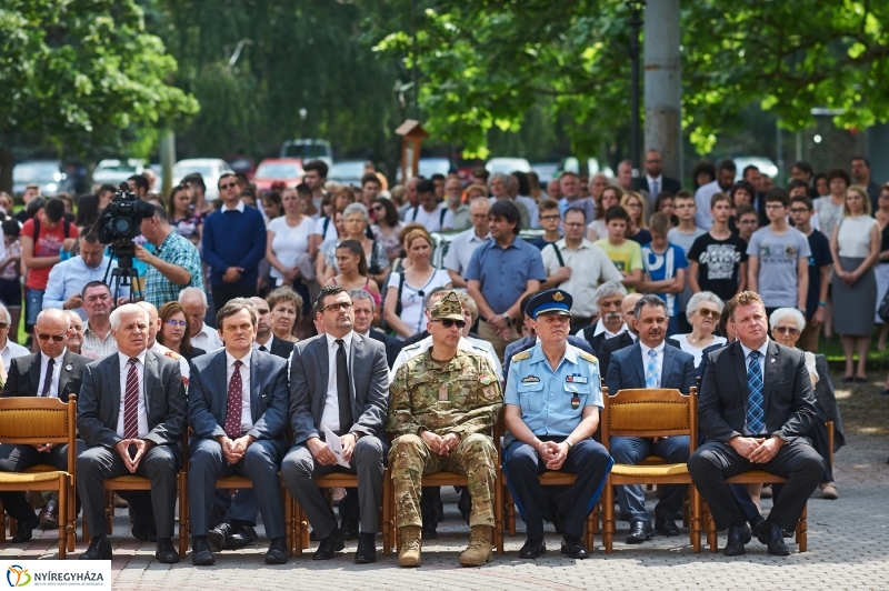 Nemzeti Összetartozás Napja 2018 - fotó Szarka Lajos