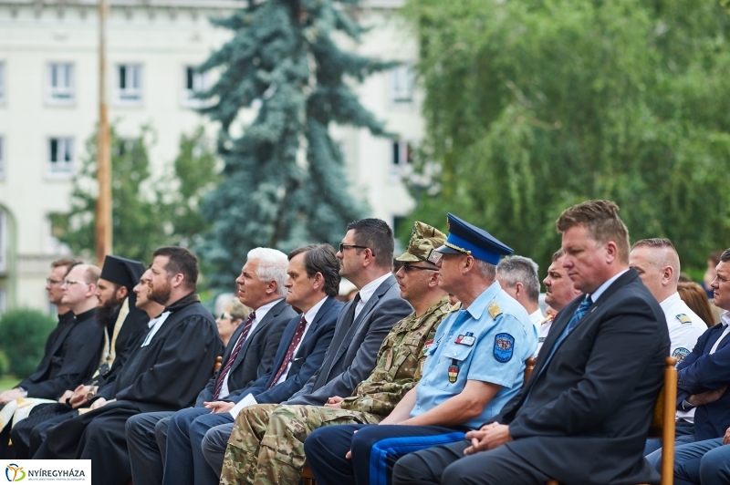 Nemzeti Összetartozás Napja 2018 - fotó Szarka Lajos