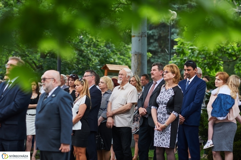 Nemzeti Összetartozás Napja 2018 - fotó Szarka Lajos