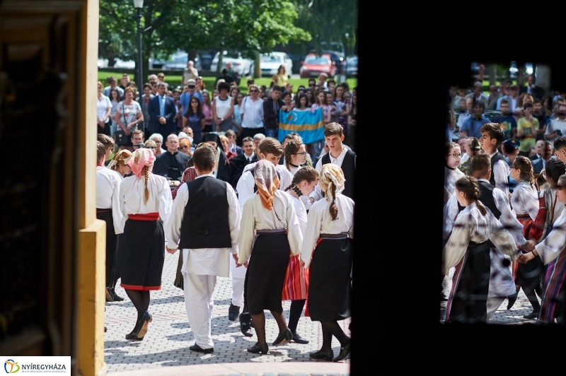 Nemzeti Összetartozás Napja 2018 - fotó Szarka Lajos
