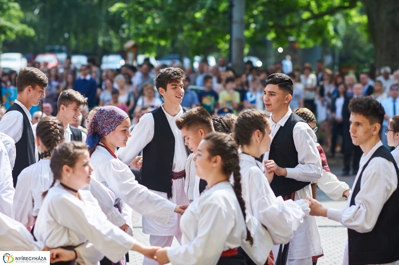 Nemzeti Összetartozás Napja 2018 - fotó Szarka Lajos