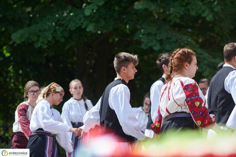 Nemzeti Összetartozás Napja 2018 - fotó Szarka Lajos