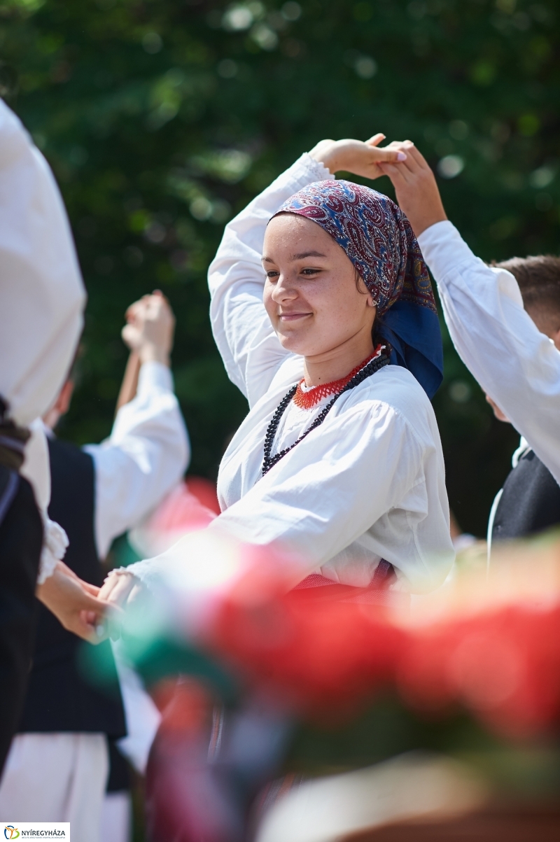 Nemzeti Összetartozás Napja 2018 - fotó Szarka Lajos