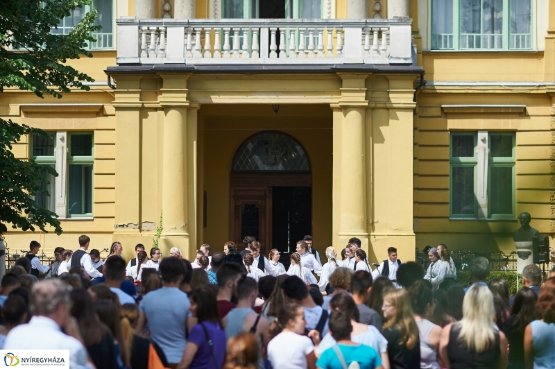 Nemzeti Összetartozás Napja 2018 - fotó Szarka Lajos