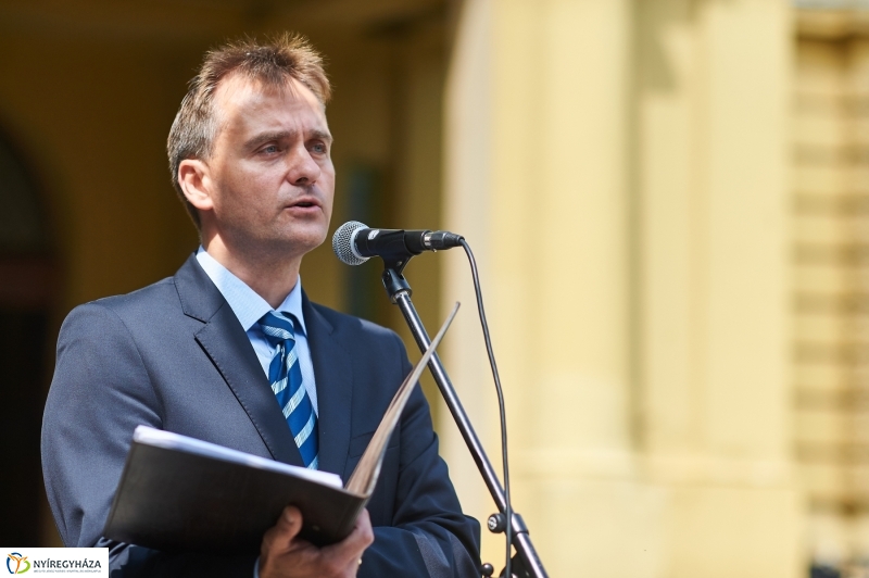 Nemzeti Összetartozás Napja 2018 - fotó Szarka Lajos