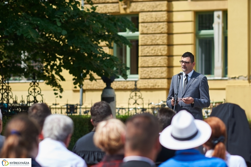 Nemzeti Összetartozás Napja 2018 - fotó Szarka Lajos
