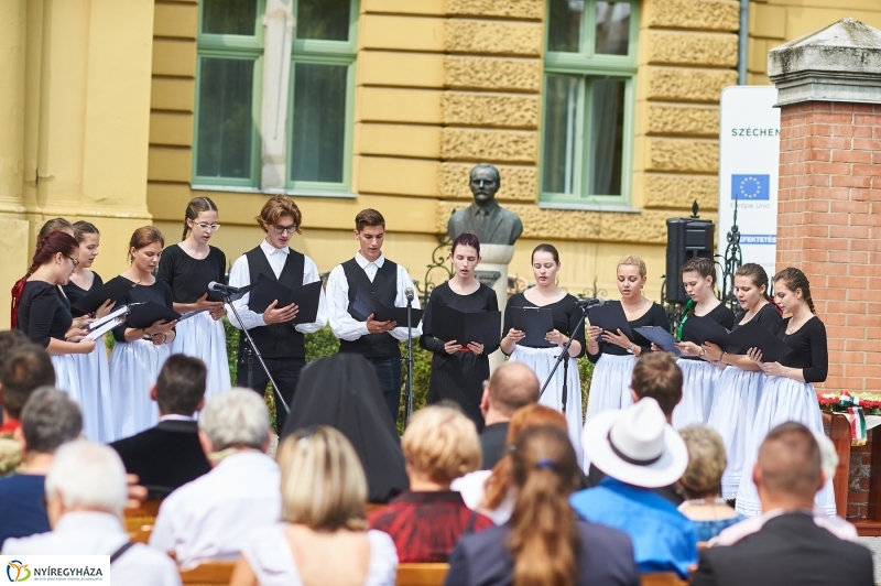 Nemzeti Összetartozás Napja 2018 - fotó Szarka Lajos