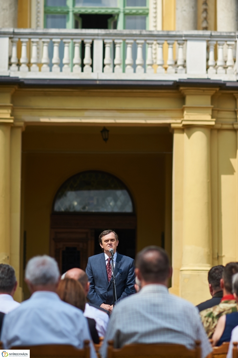 Nemzeti Összetartozás Napja 2018 - fotó Szarka Lajos