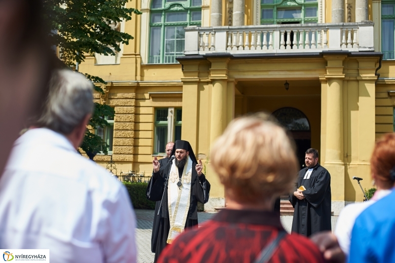 Nemzeti Összetartozás Napja 2018 - fotó Szarka Lajos