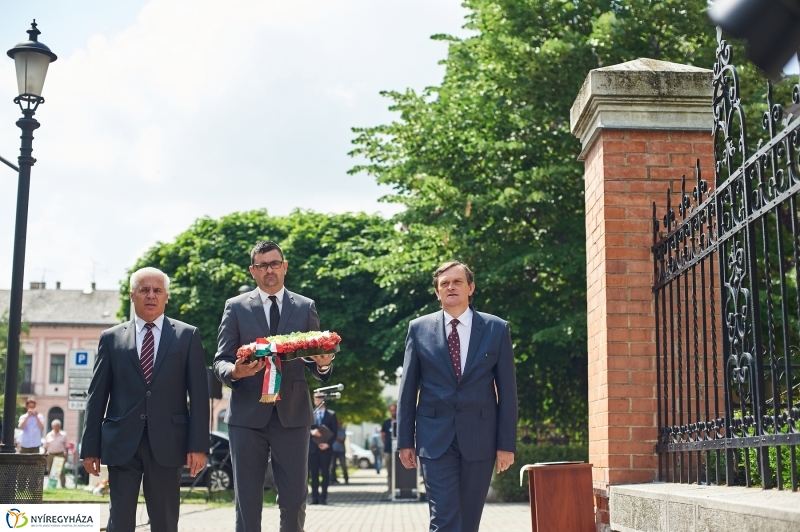 Nemzeti Összetartozás Napja 2018 - fotó Szarka Lajos