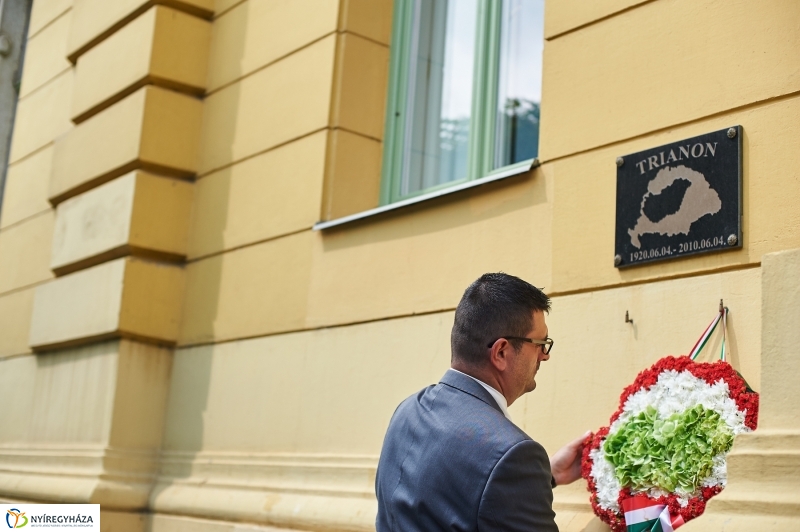 Nemzeti Összetartozás Napja 2018 - fotó Szarka Lajos