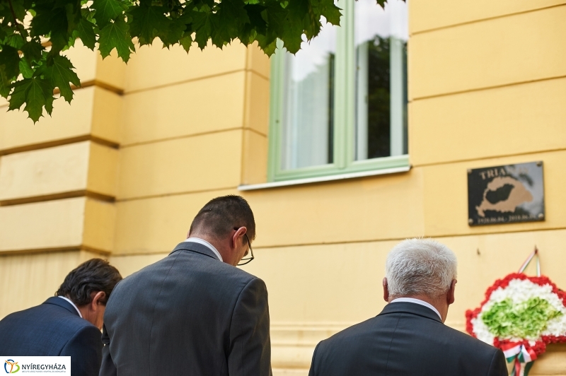 Nemzeti Összetartozás Napja 2018 - fotó Szarka Lajos