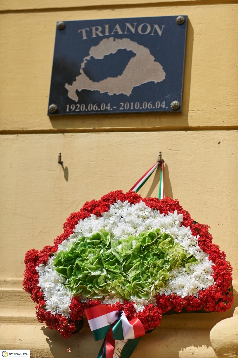 Nemzeti Összetartozás Napja 2018 - fotó Szarka Lajos