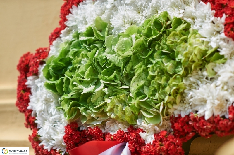 Nemzeti Összetartozás Napja 2018 - fotó Szarka Lajos