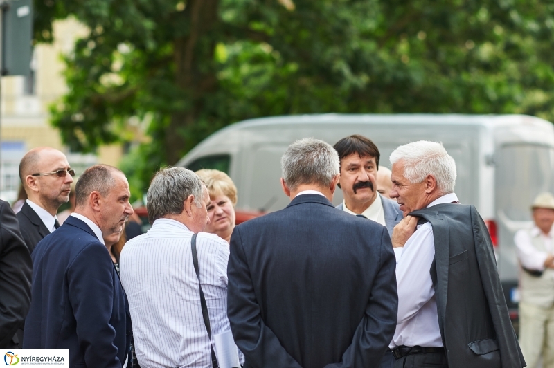 Nemzeti Összetartozás Napja 2018 - fotó Szarka Lajos
