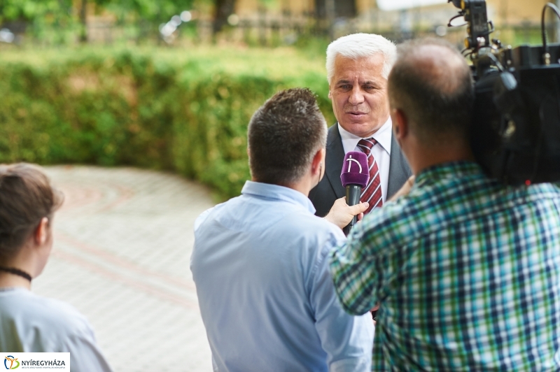 Nemzeti Összetartozás Napja 2018 - fotó Szarka Lajos