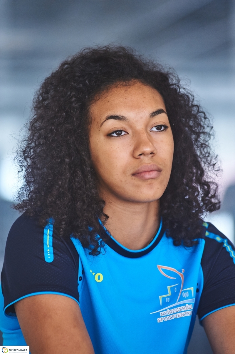 Bajnoki cím - fotó Szarka Lajos