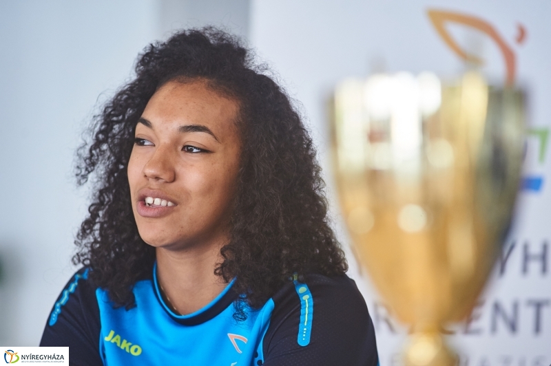 Bajnoki cím - fotó Szarka Lajos