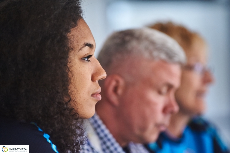 Bajnoki cím - fotó Szarka Lajos