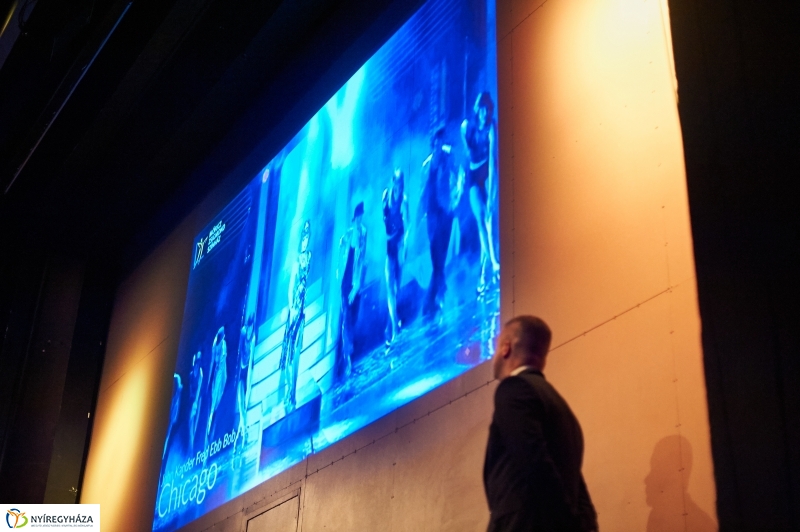 Évadzáró a színházban 2018 - fotó Szarka Lajos