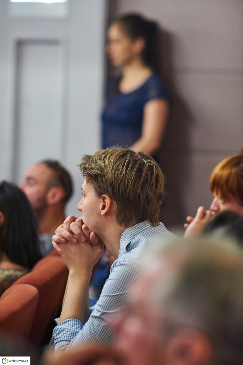 Évadzáró a színházban 2018 - fotó Szarka Lajos