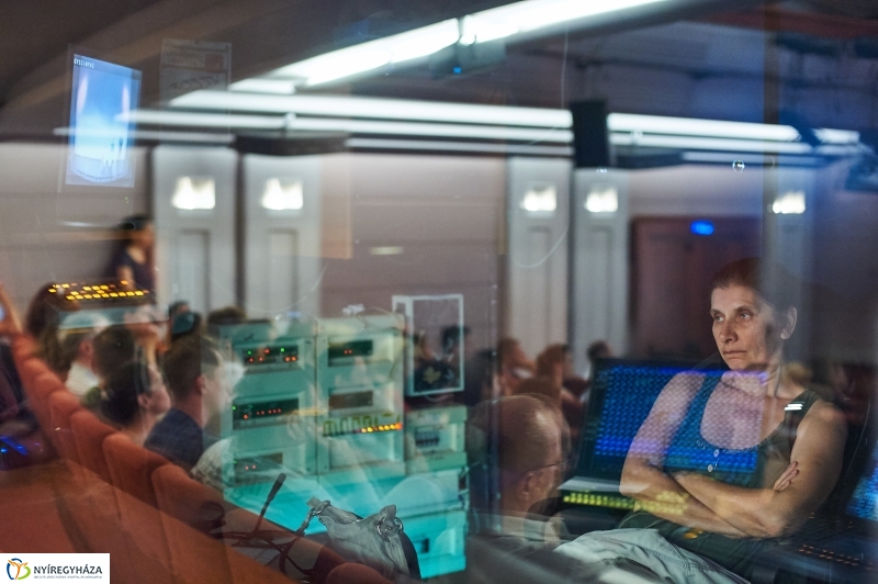 Évadzáró a színházban 2018 - fotó Szarka Lajos