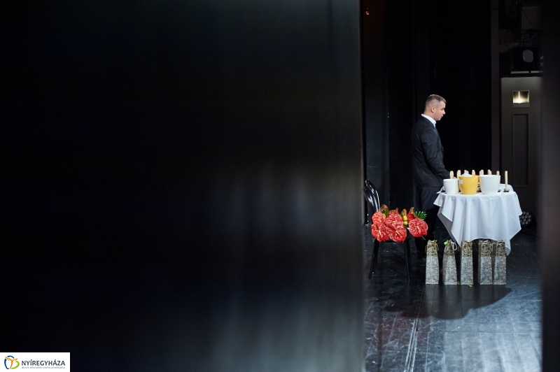 Évadzáró a színházban 2018 - fotó Szarka Lajos