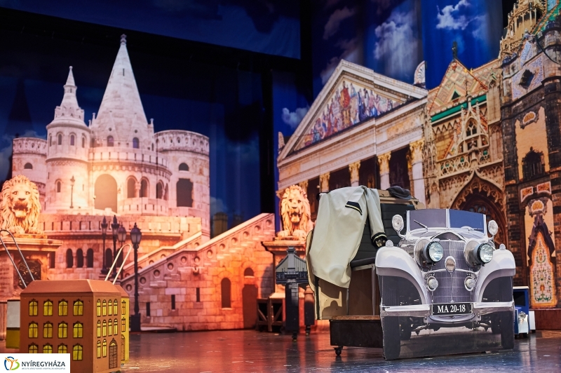 Évadzáró a színházban 2018 - fotó Szarka Lajos