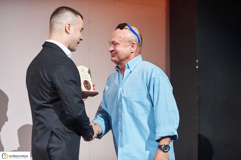 Évadzáró a színházban 2018 - fotó Szarka Lajos