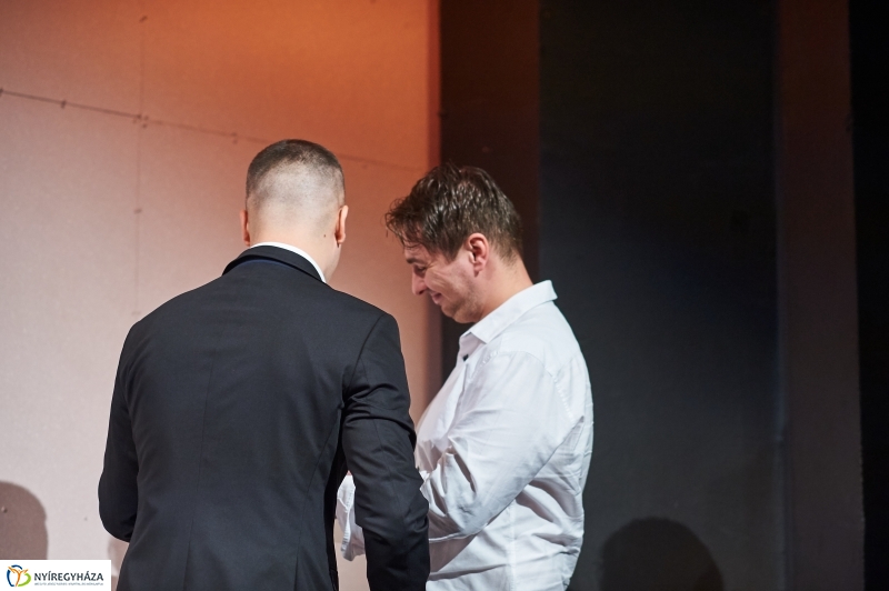 Évadzáró a színházban 2018 - fotó Szarka Lajos