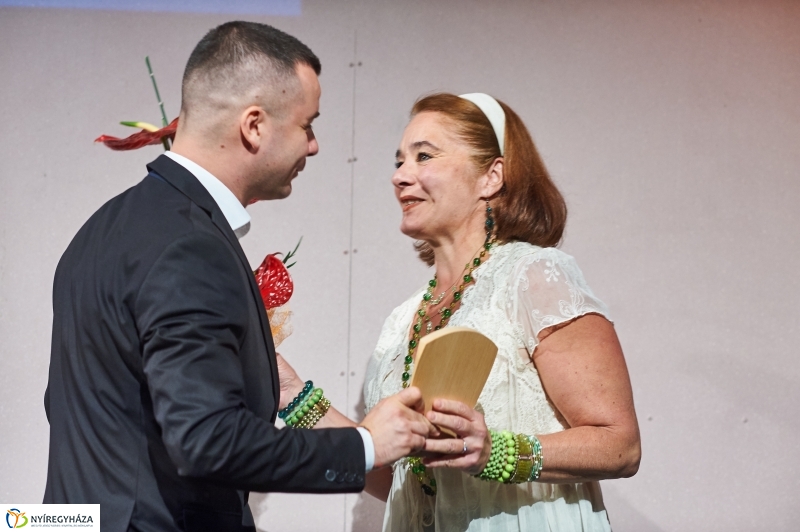 Évadzáró a színházban 2018 - fotó Szarka Lajos