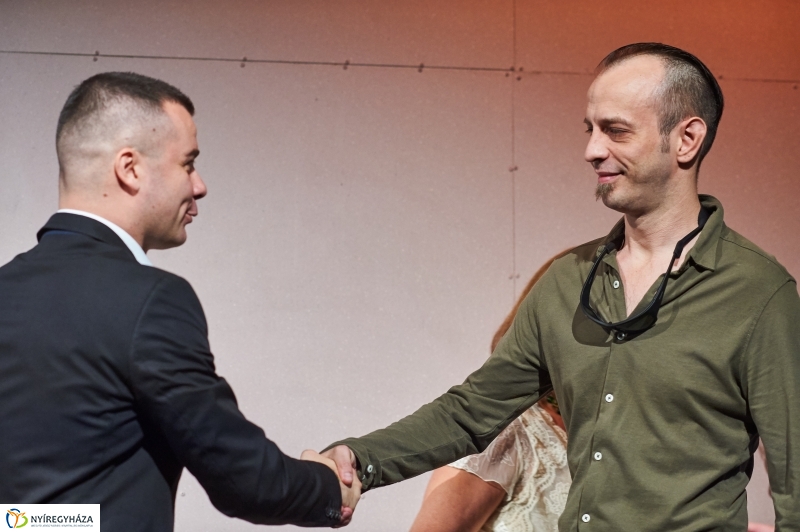 Évadzáró a színházban 2018 - fotó Szarka Lajos