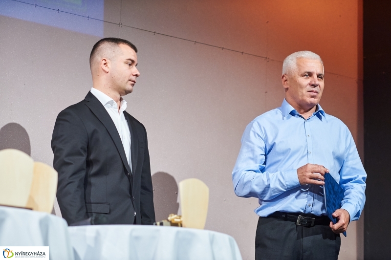 Évadzáró a színházban 2018 - fotó Szarka Lajos