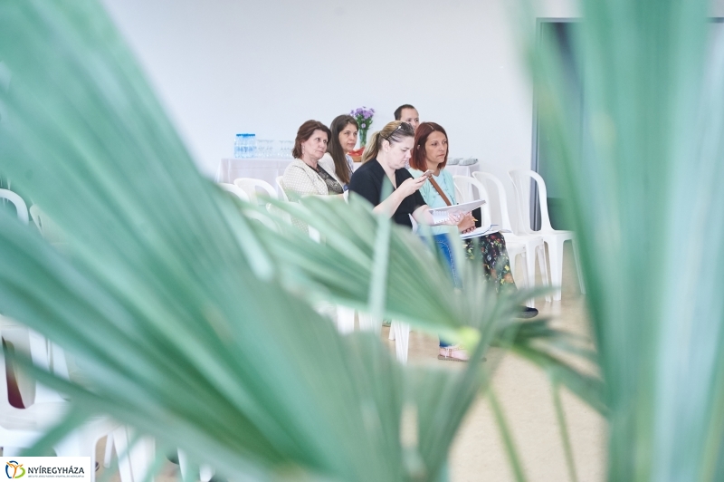 Mandala Nyár sajtótájékoztató - fotó Szarka Lajos