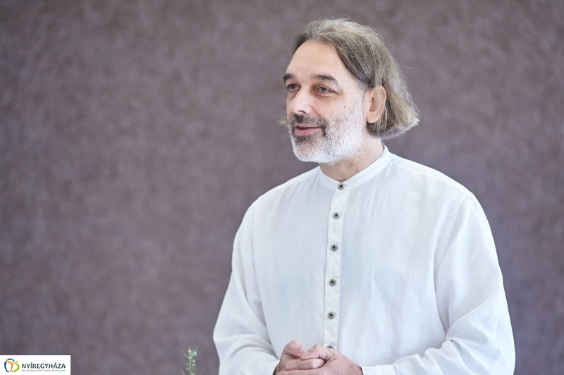 Mandala Nyár sajtótájékoztató - fotó Szarka Lajos