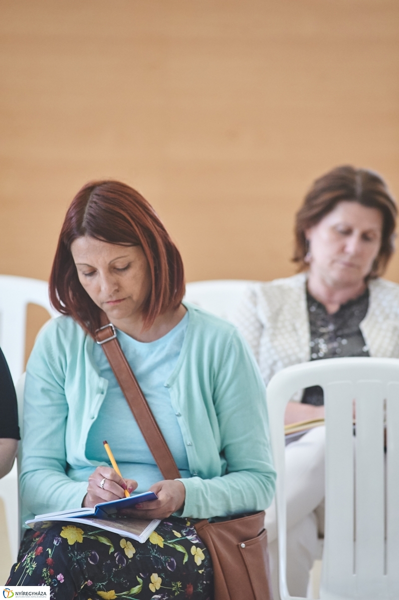 Mandala Nyár sajtótájékoztató - fotó Szarka Lajos