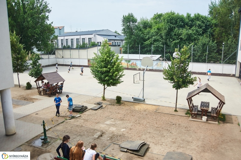 Mandala Nyár sajtótájékoztató - fotó Szarka Lajos