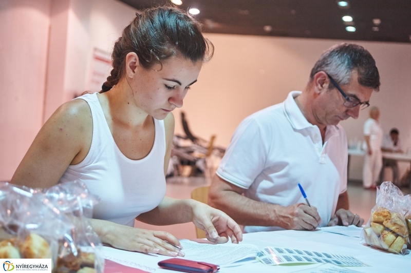 Egy vérből vagyunk - fotó Szarka Lajos