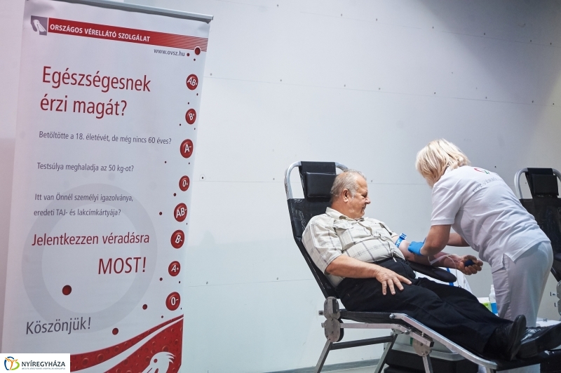 Egy vérből vagyunk - fotó Szarka Lajos