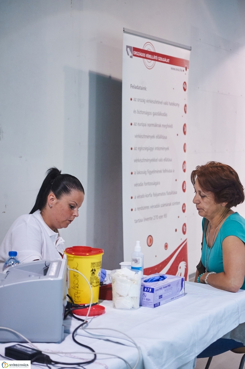 Egy vérből vagyunk - fotó Szarka Lajos