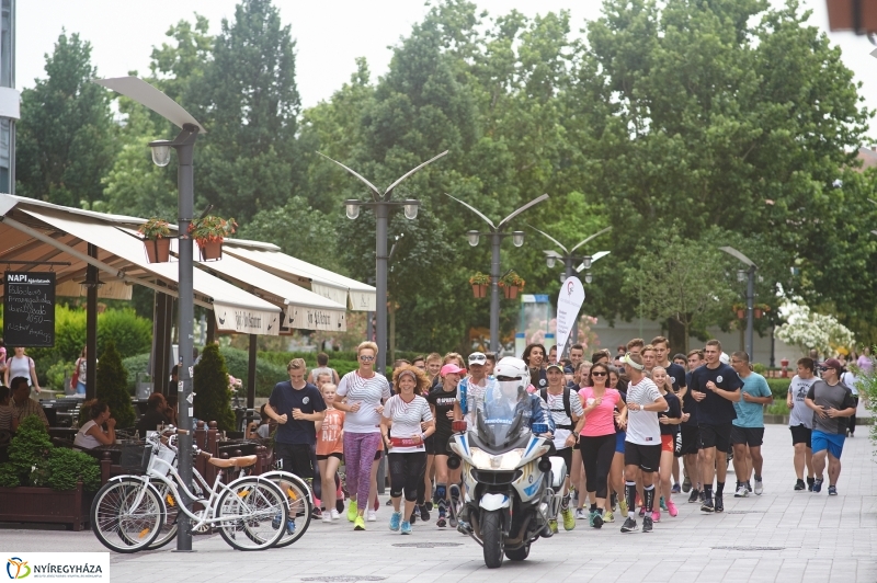 Egy vérből vagyunk - fotó Szarka Lajos