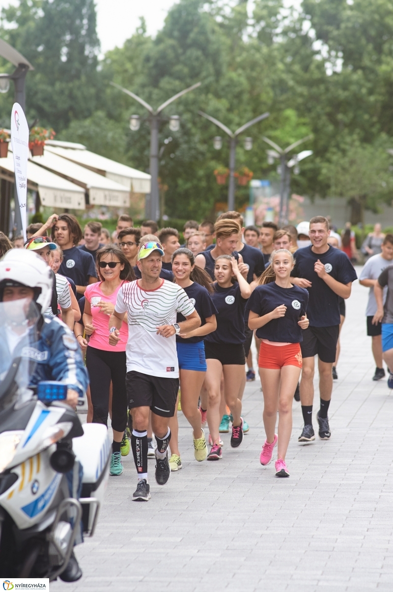 Egy vérből vagyunk - fotó Szarka Lajos