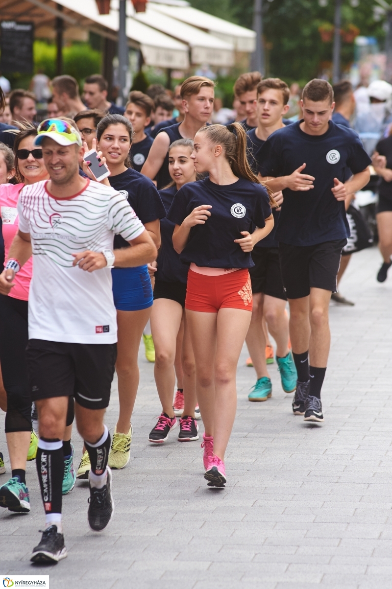 Egy vérből vagyunk - fotó Szarka Lajos