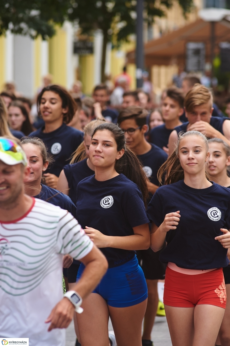 Egy vérből vagyunk - fotó Szarka Lajos