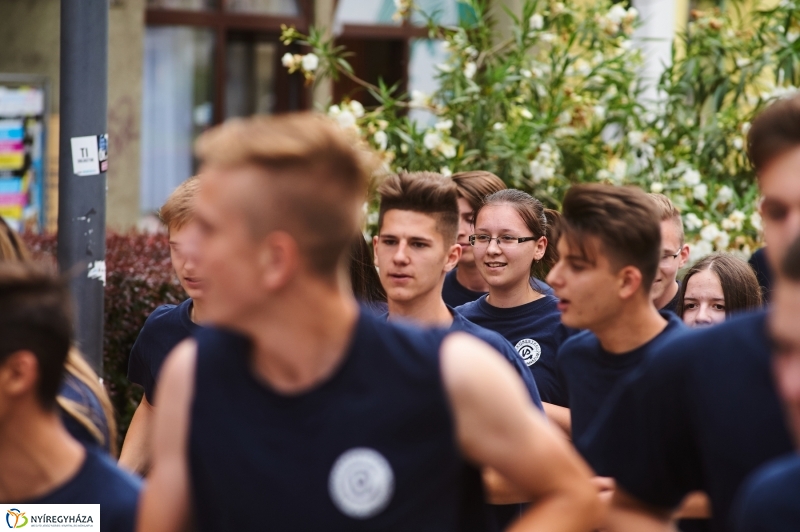 Egy vérből vagyunk - fotó Szarka Lajos