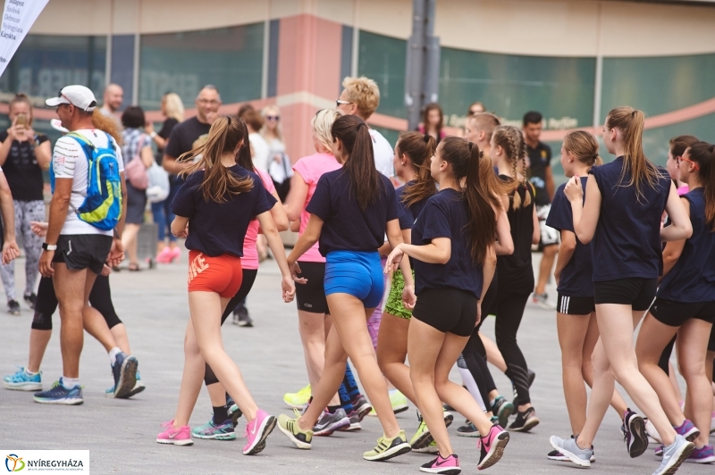 Egy vérből vagyunk - fotó Szarka Lajos