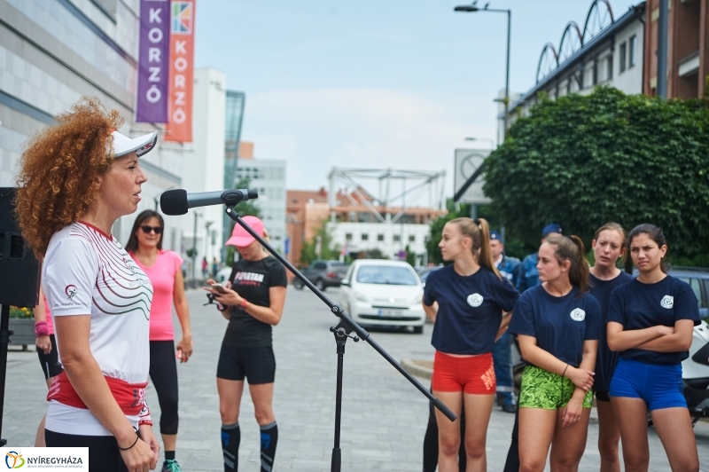 Egy vérből vagyunk - fotó Szarka Lajos