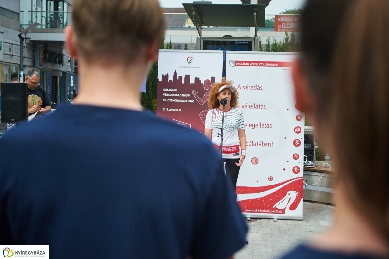 Egy vérből vagyunk - fotó Szarka Lajos